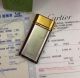 Copy Cartier Lighter Yellow Gold Silver Lighter For Mens (2)_th.jpg